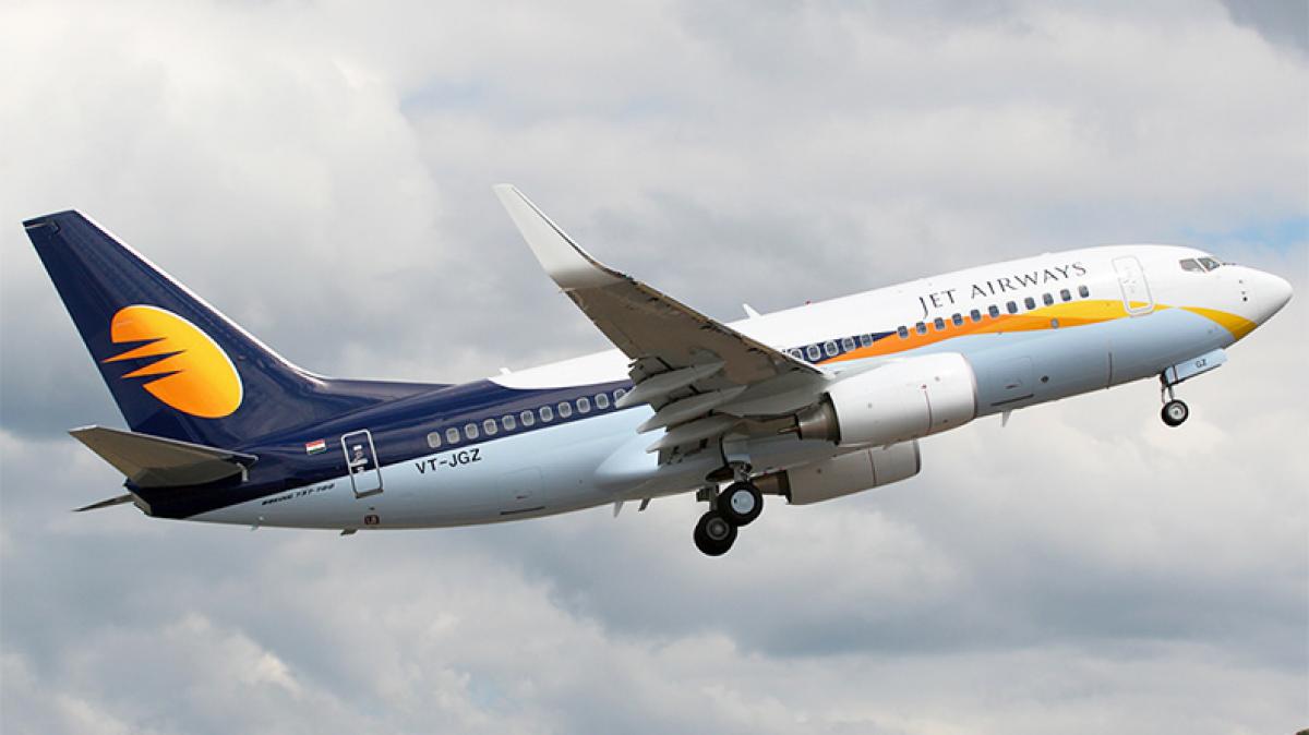 Jet Airways offers special fares on 24th anniversary